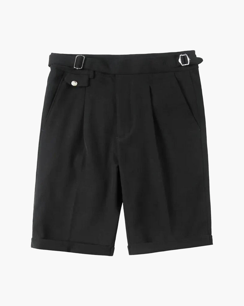 Monaco Short Pantalon
