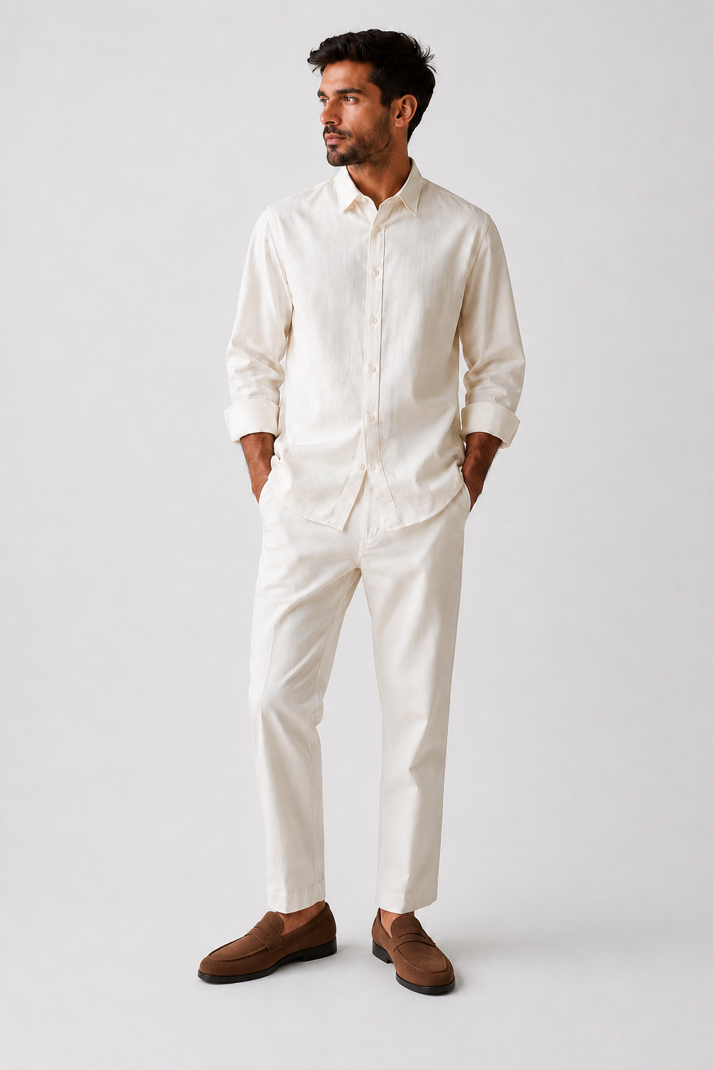 Monaco Penny Loafer