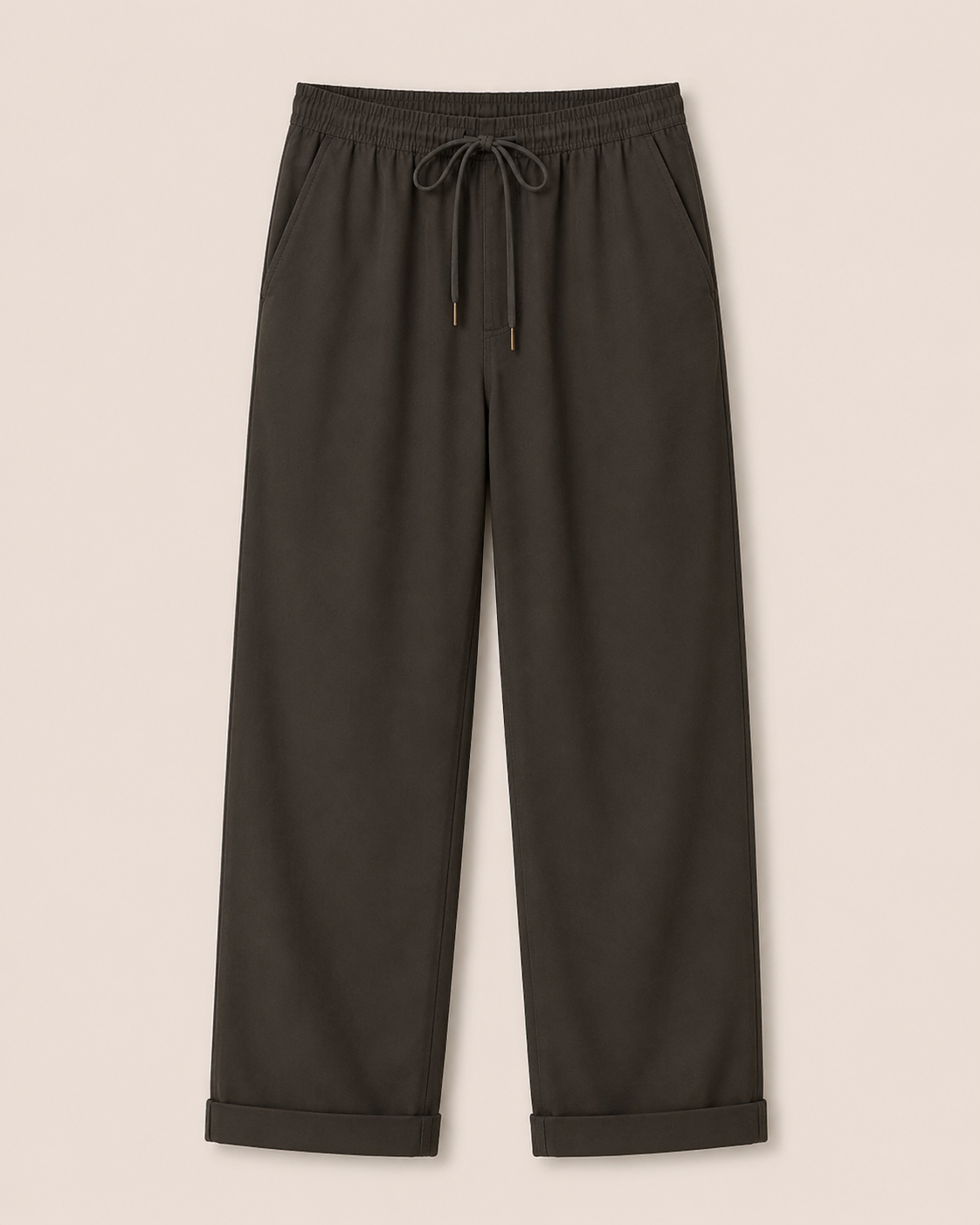 Lucca Drawstring Trouser