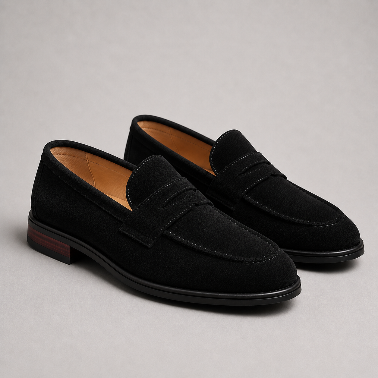 Penny Loafer.