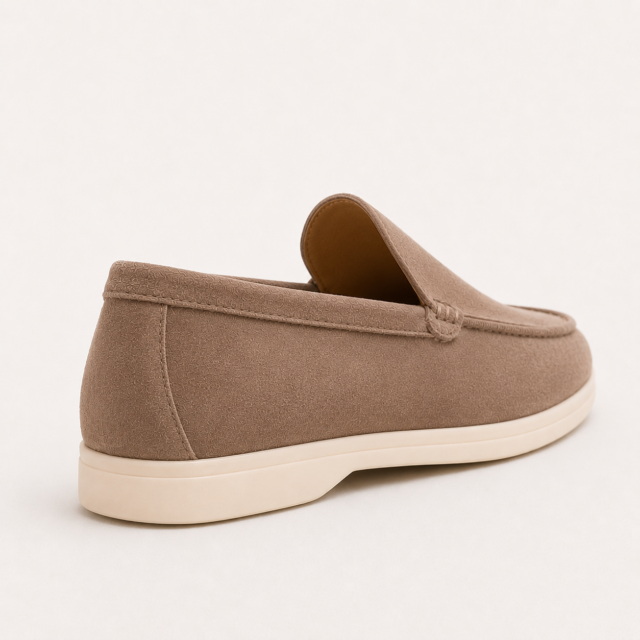 Loafer Positano Chocolate
