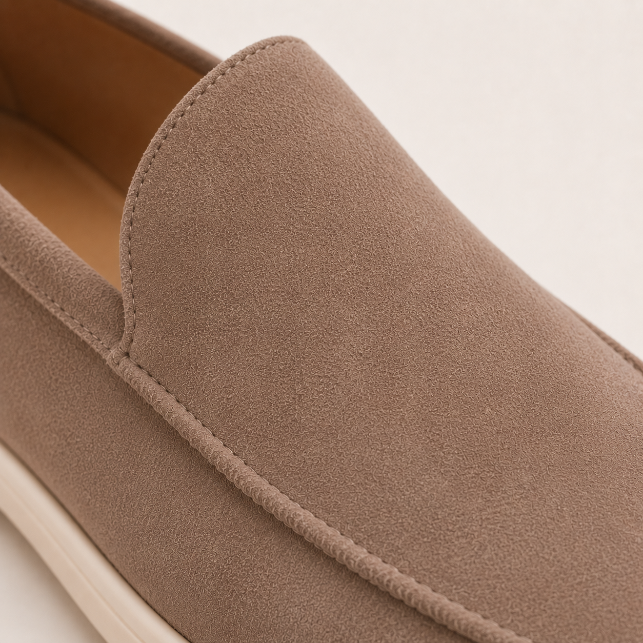 Loafer Positano Chocolate