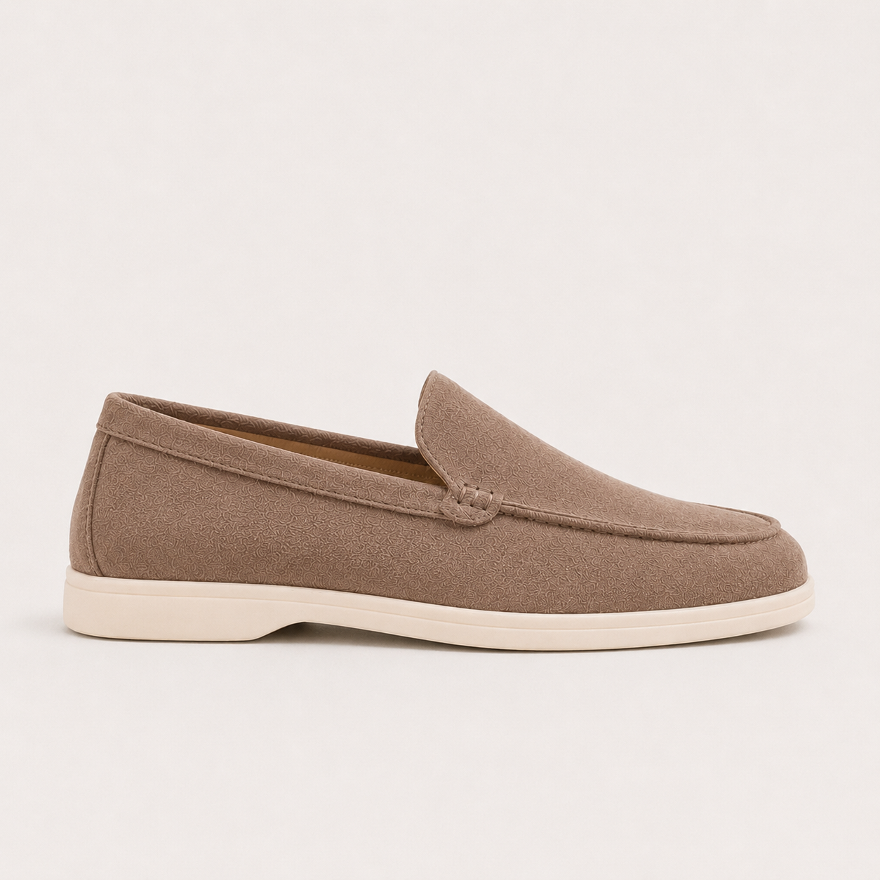 Loafer Positano Chocolate
