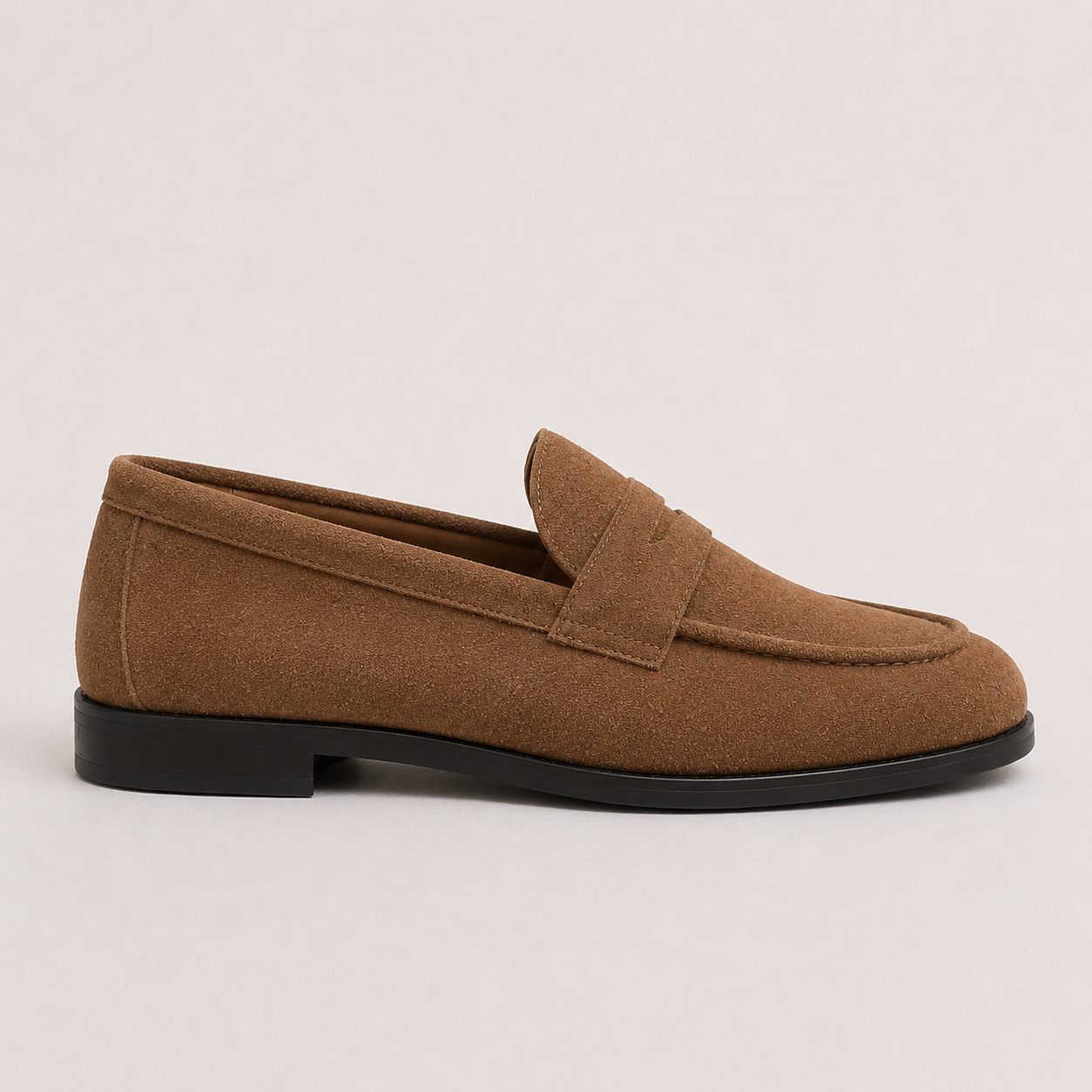 Monaco Penny Loafer.