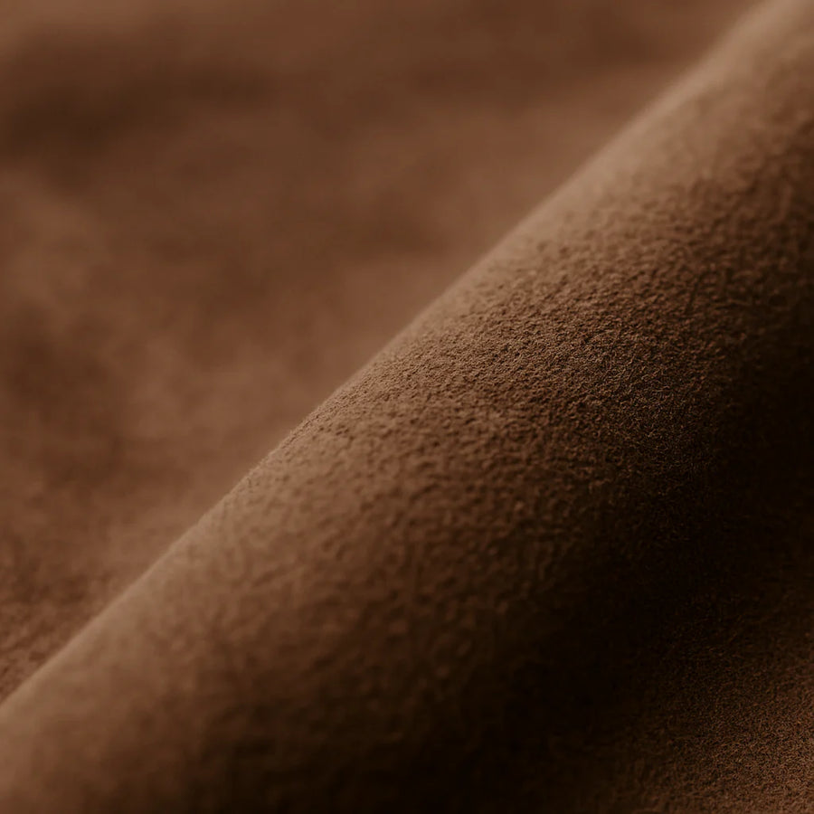 Soft Suede
