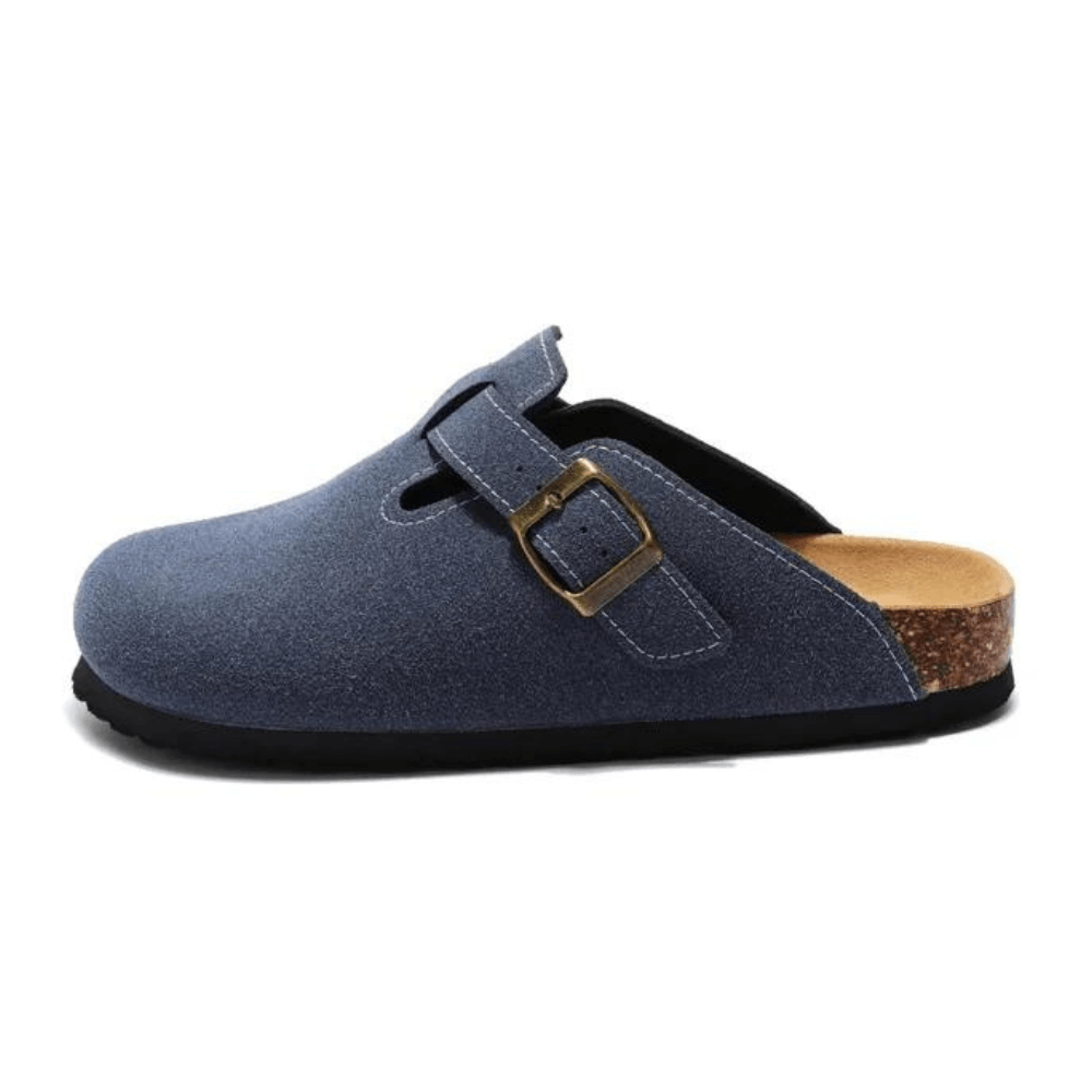 Clog - Azul