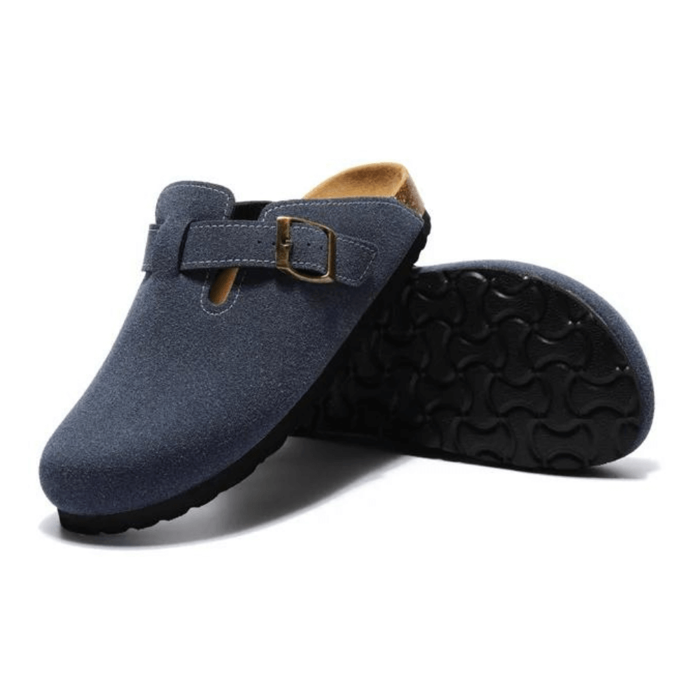 Clog - Azul