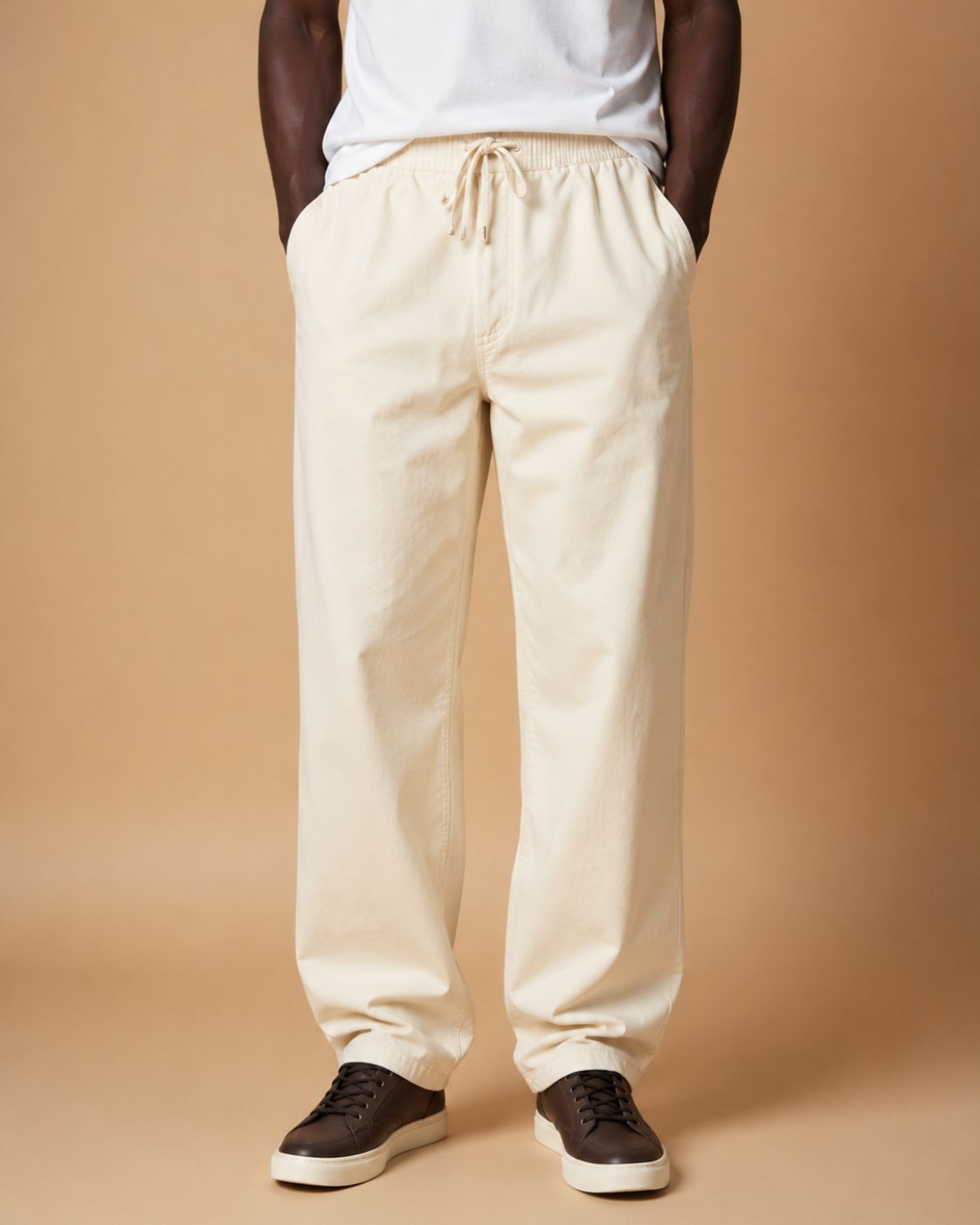 Florence Cream Trouser