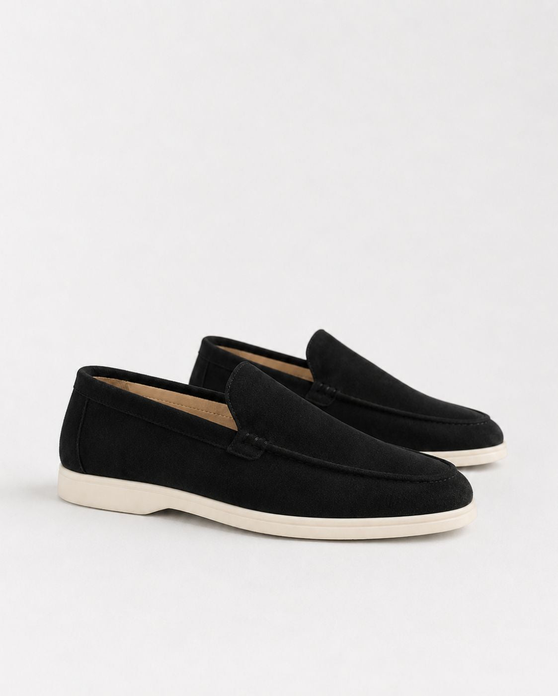 Loafer Positano Black