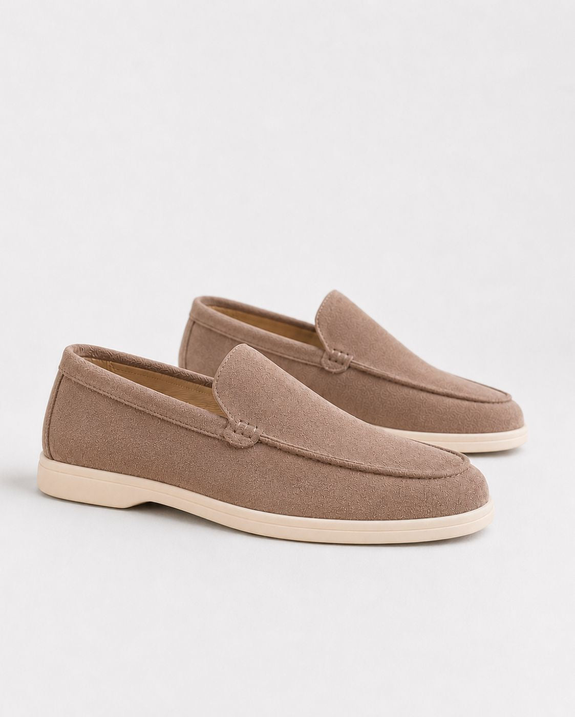 Loafer Positano Chocolate
