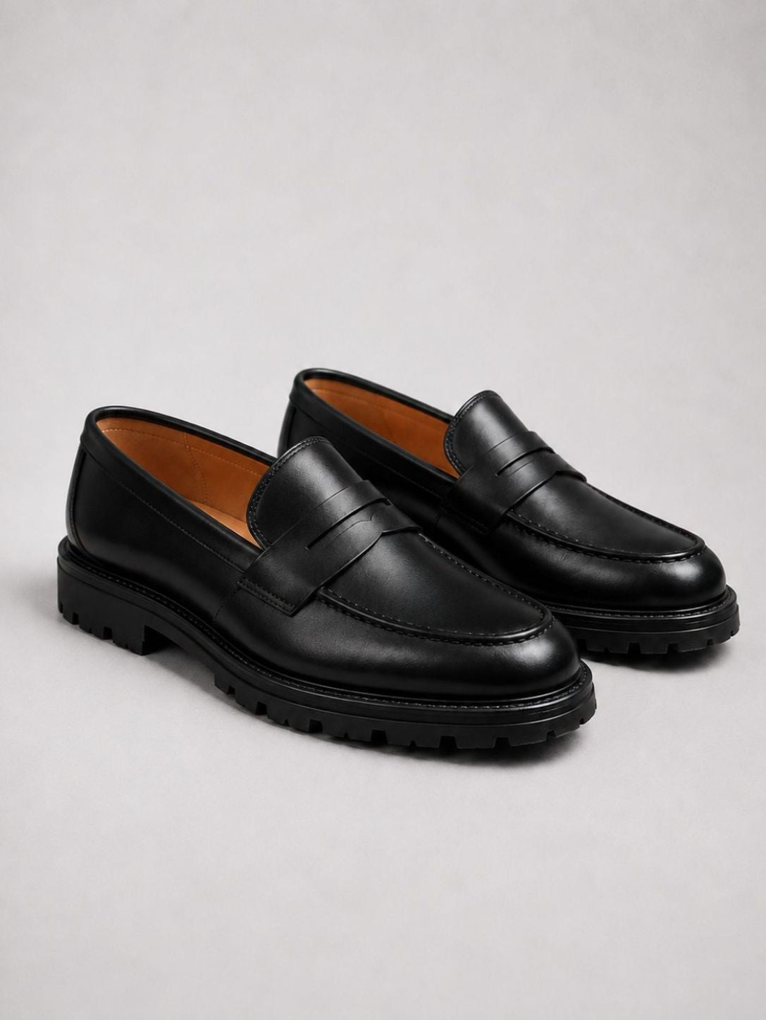 Urban Penny Loafer