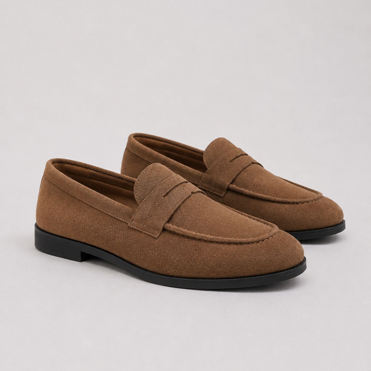 Monaco Penny Loafer.