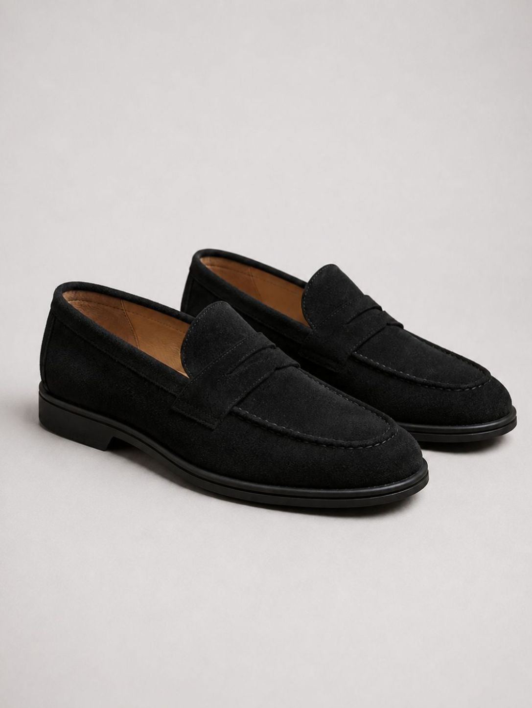 Penny Loafer