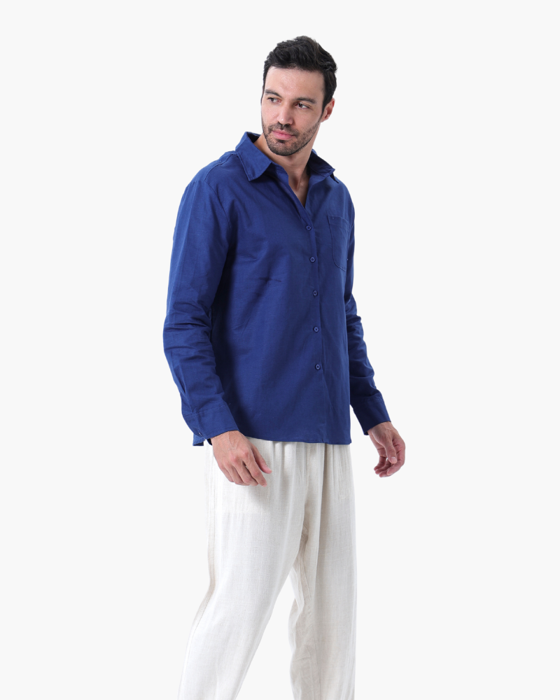 Impetto Linen Combo (Longsleeve)