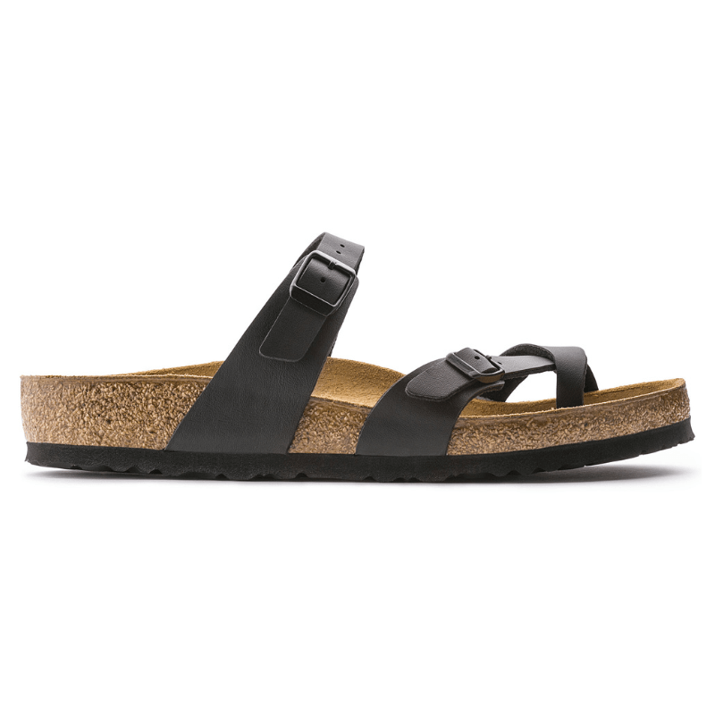 Milari Sandal – Black