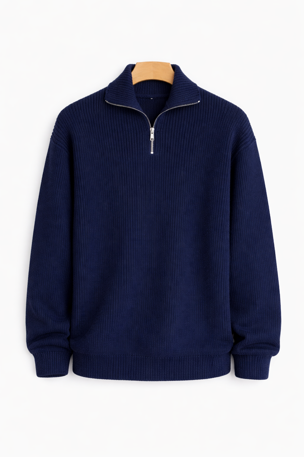 Premium ZipNeck Seater