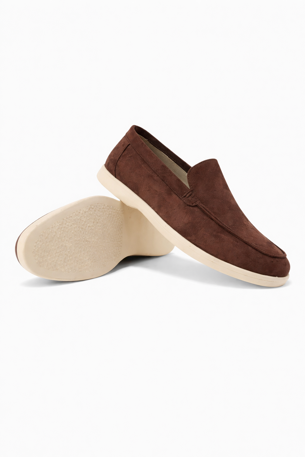 Loafer Positano Chocolate