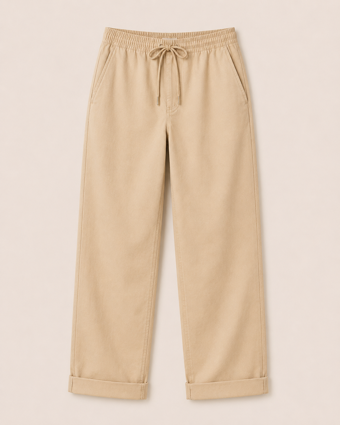 Capri Trouser