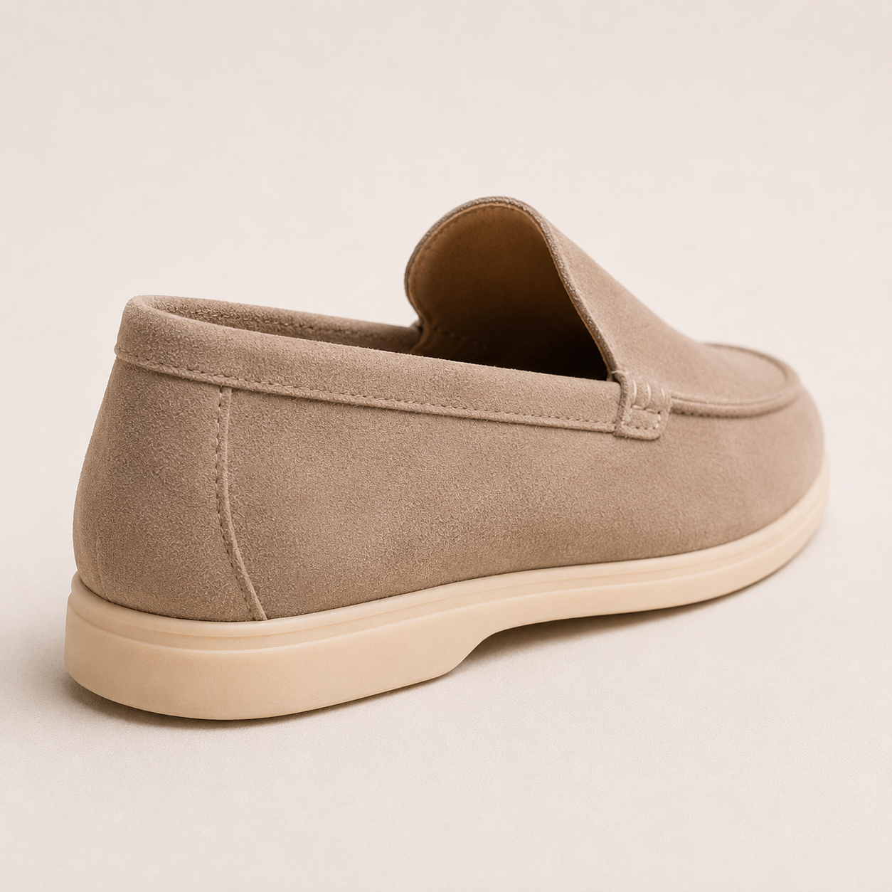 Loafer Positano Mocha