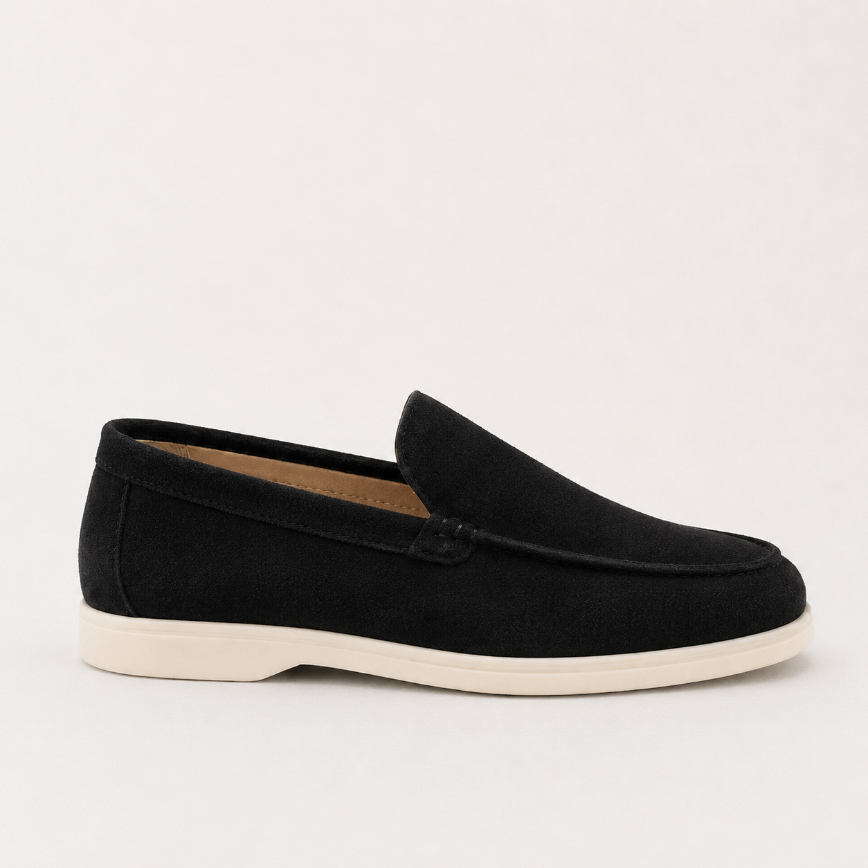 Loafer Positano Black