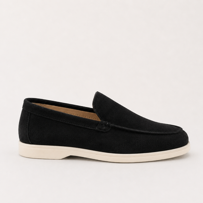 Loafer Positano Black