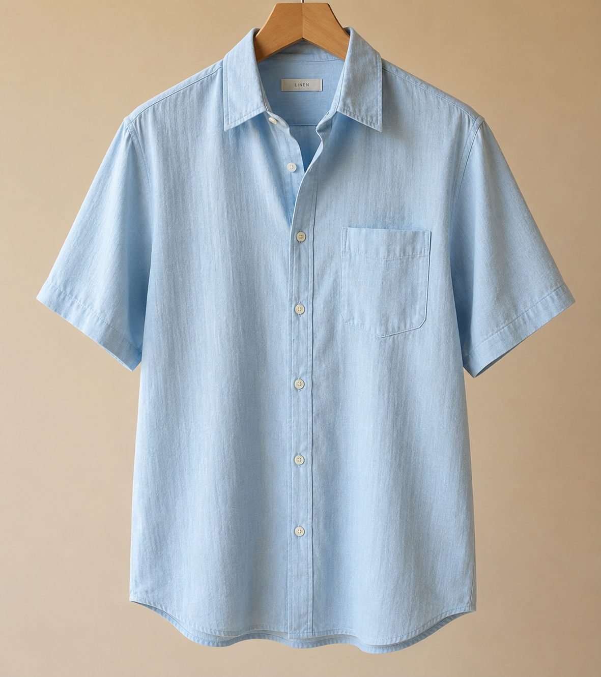 Ravelo Sky Shirt