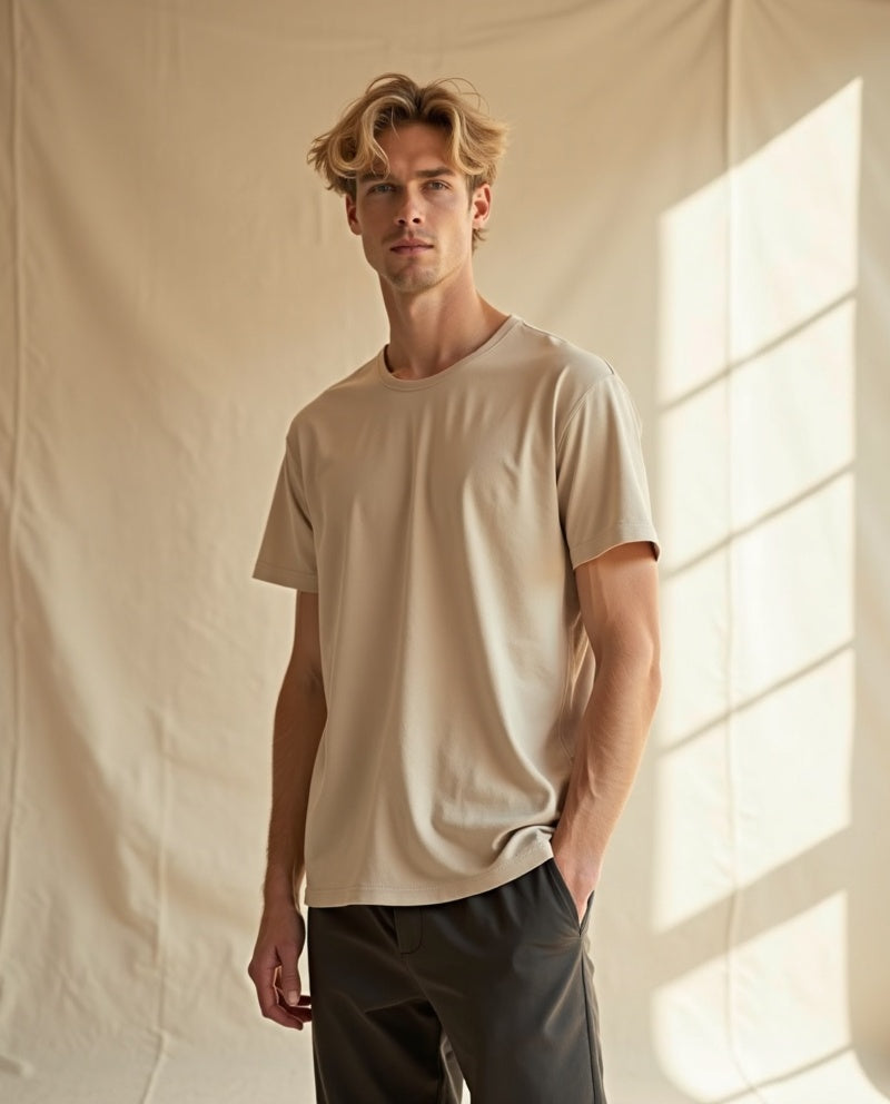 Sorano Washed Tee