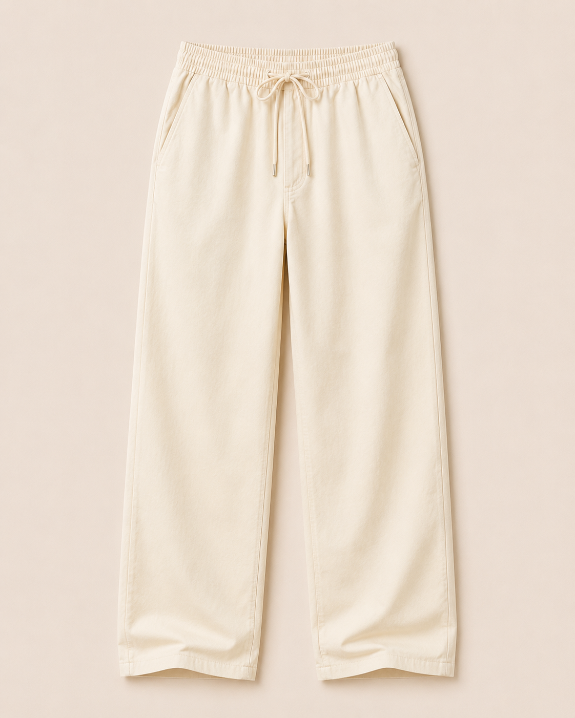 Florence Cream Trouser