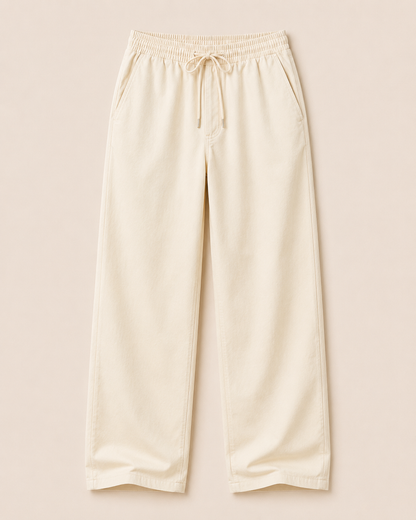 Florence Cream Trouser