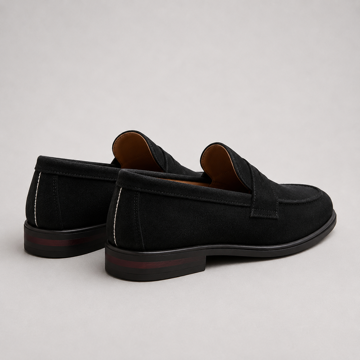Penny Loafer.