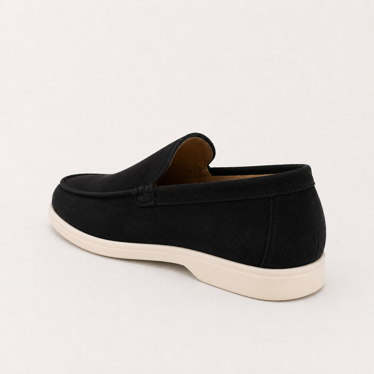 Loafer Positano Black