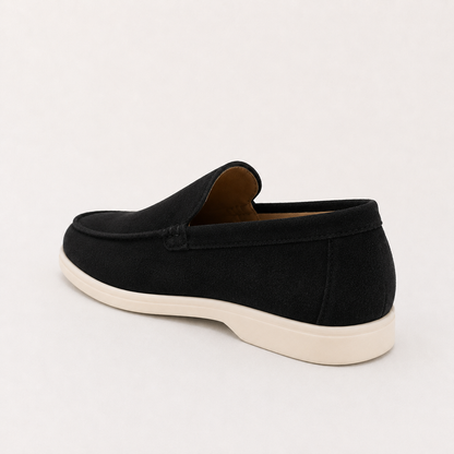 Loafer Positano Black