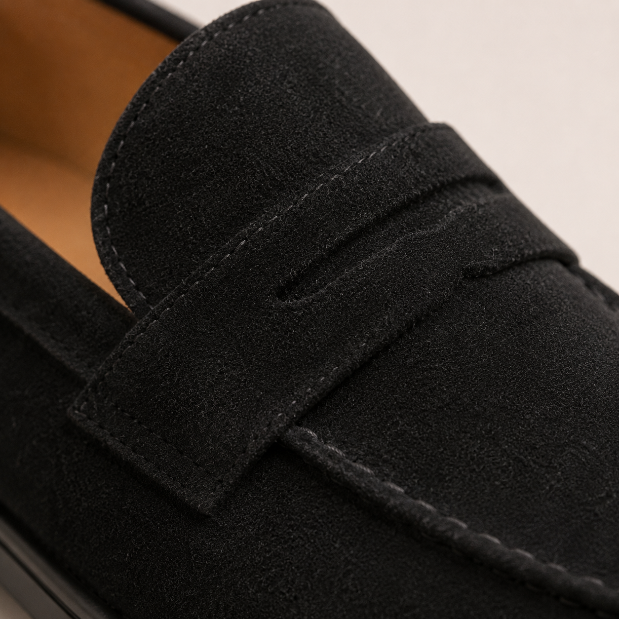 Penny Loafer.