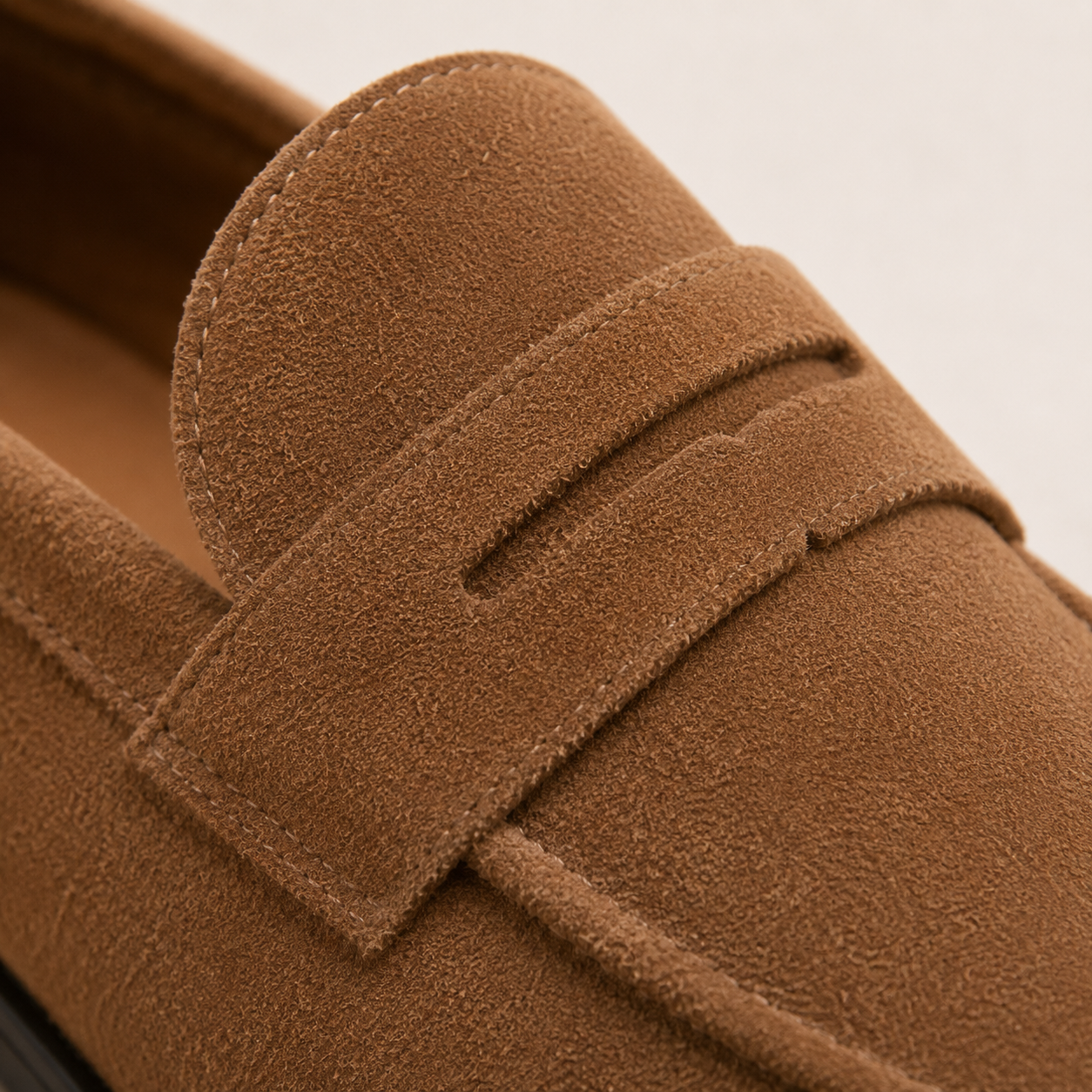 Monaco Penny Loafer.