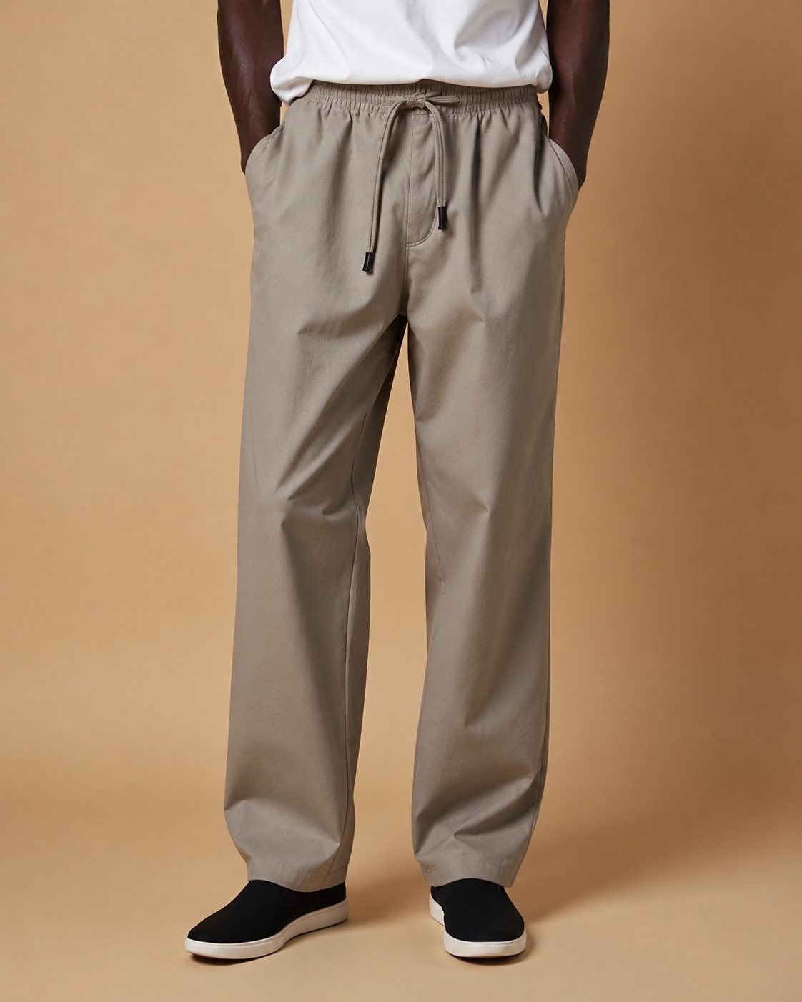 Siena Stone Trouser