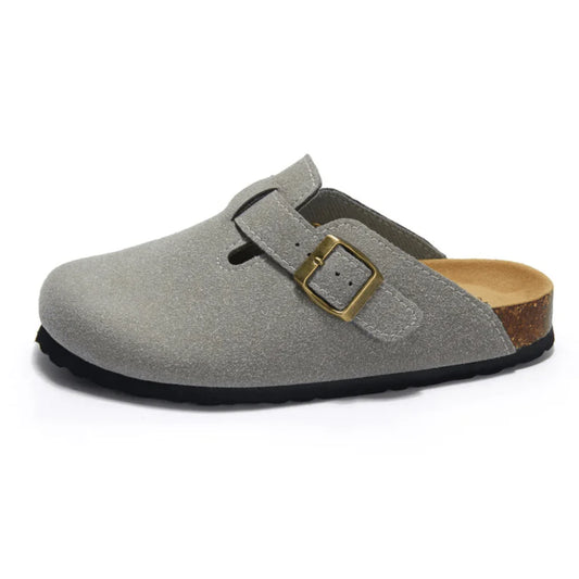 Impetto Clob - Grey