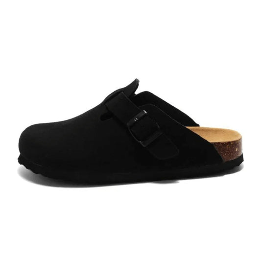 Impetto Clog - Black
