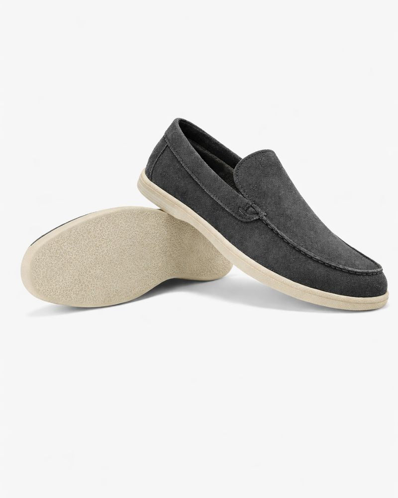 Loafer Positano Mocha