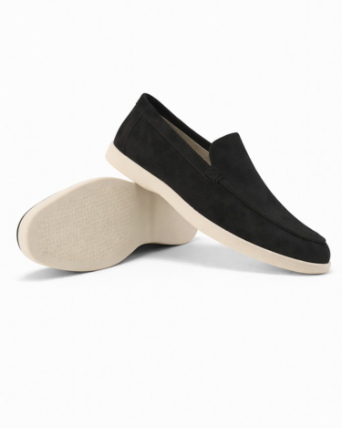 Loafer Positano Black