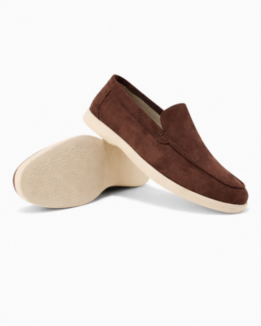 Loafer Positano Chocolate