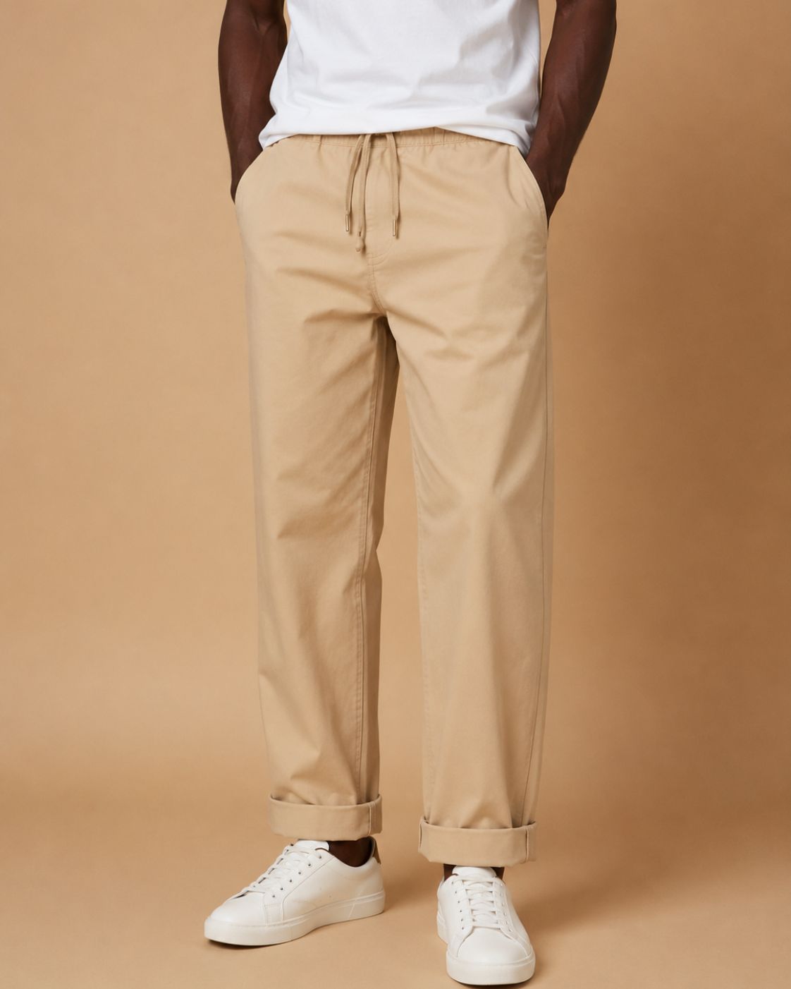Capri Trouser