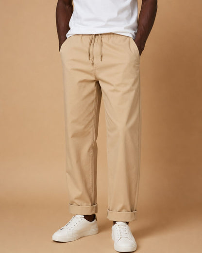 Capri Trouser