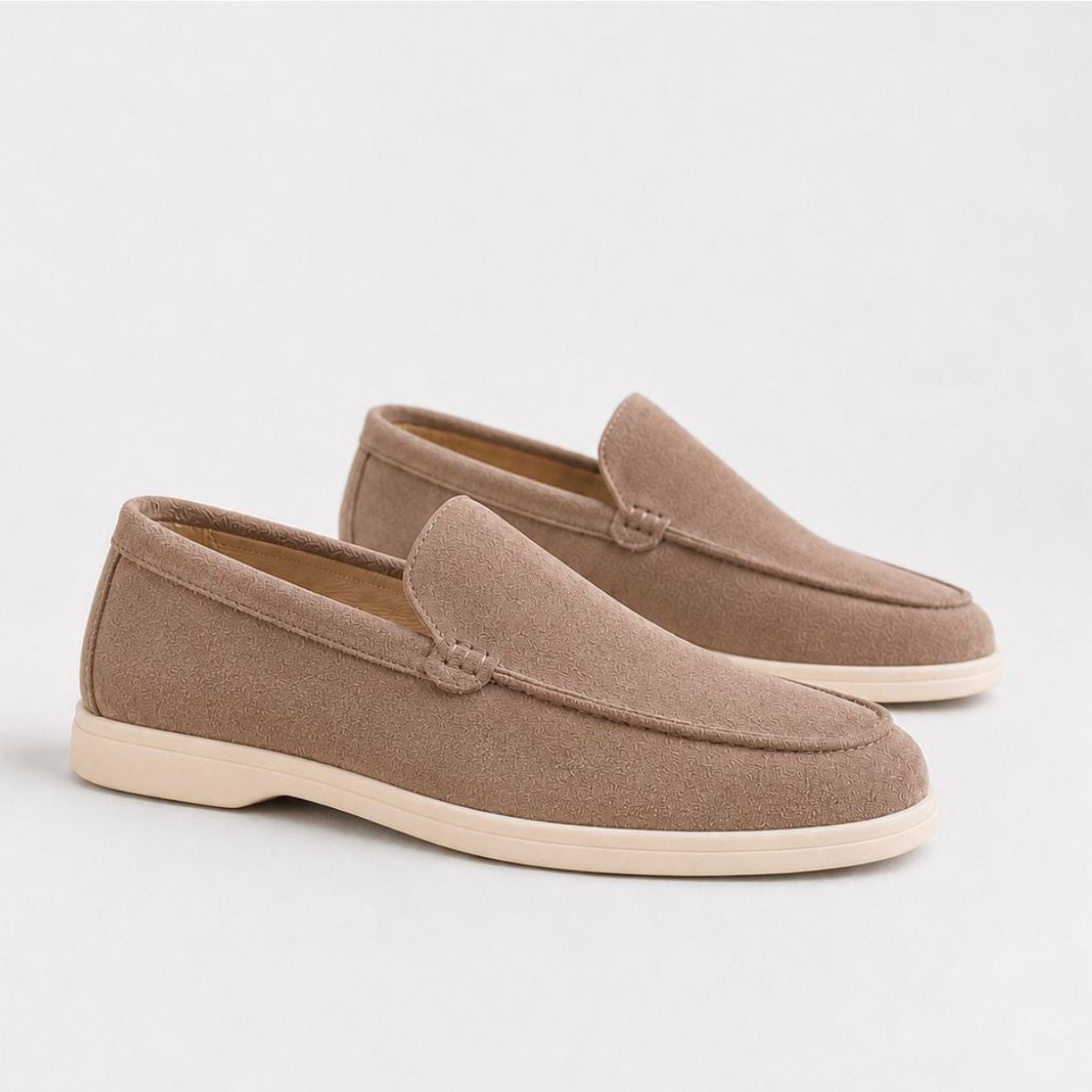 Loafer Positano Chocolate