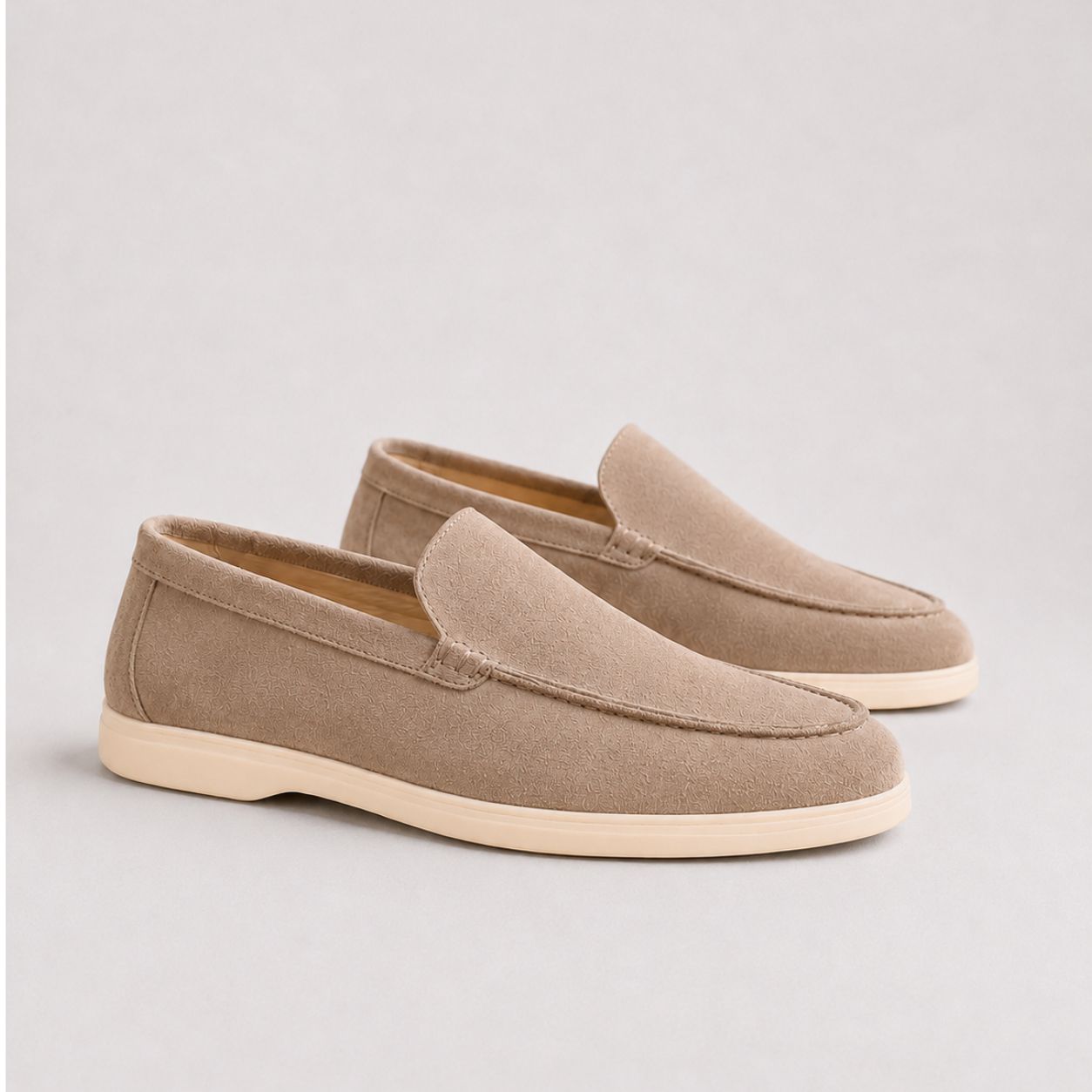 Loafer Positano Mocha