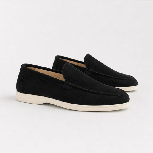 Loafer Positano Black