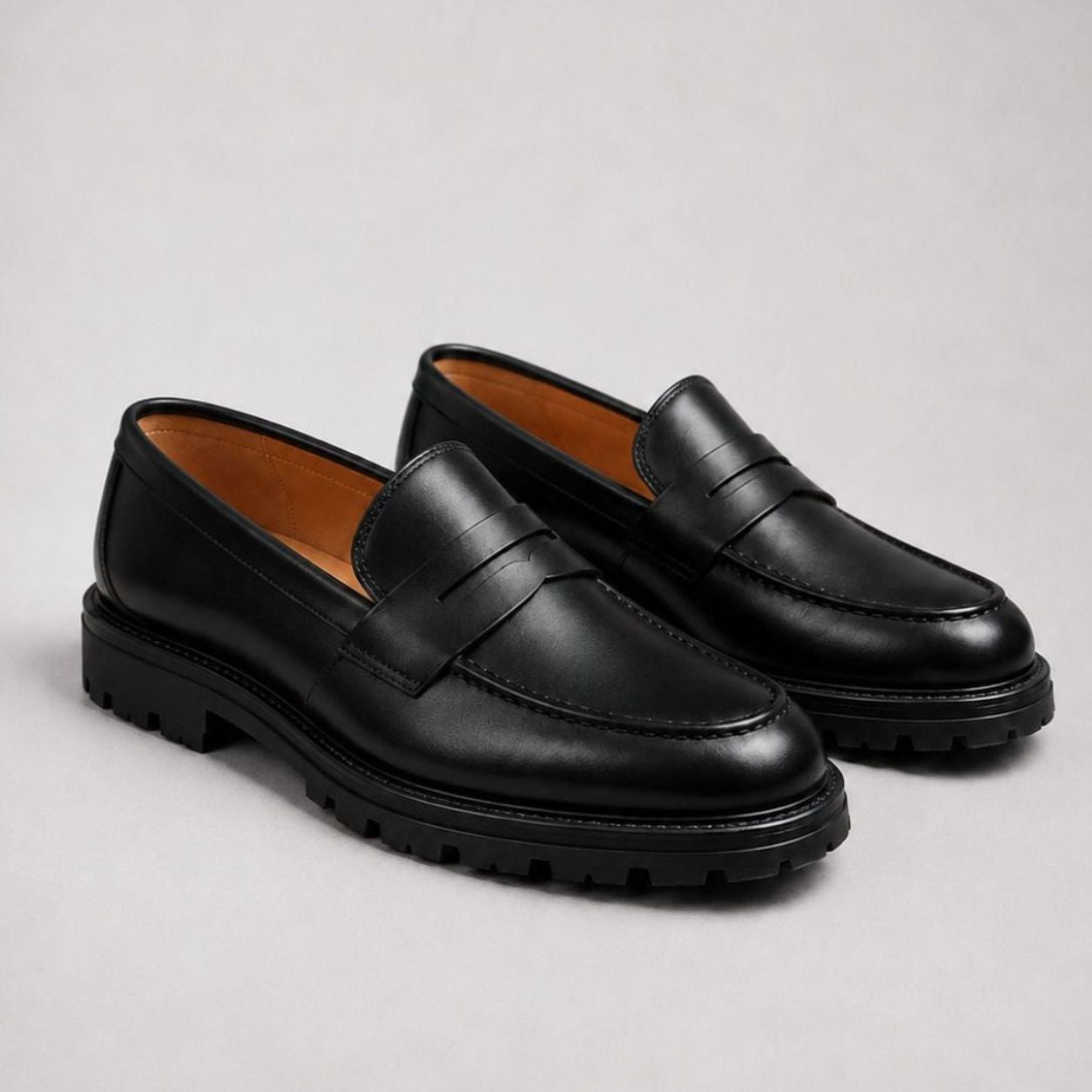 Urban Penny Loafer.