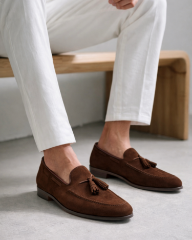 Mocassim Impetto Cavendish