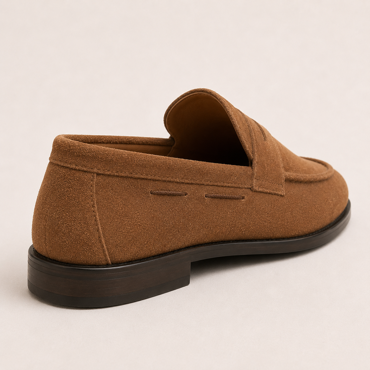 Monaco Penny Loafer.