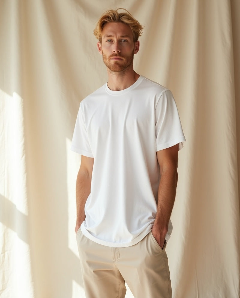 Cortona Tee