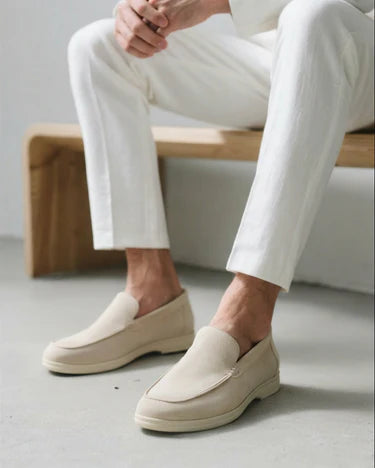 Loafer Positano Beige